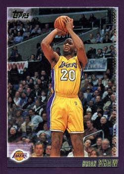 Brian Shaw