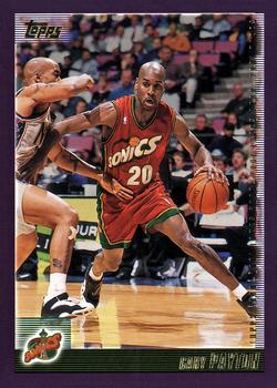 Gary Payton