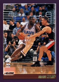 Shawn Kemp