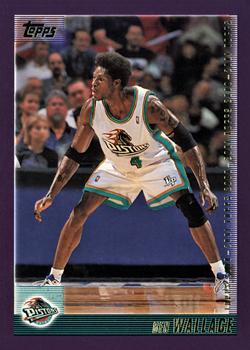Ben Wallace