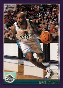 Chucky Atkins