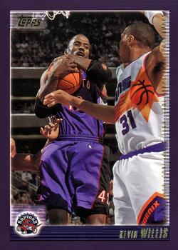 Kevin Willis