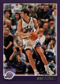 Scott Padgett