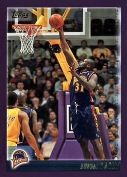 Adonal Foyle