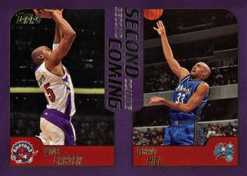 Vince Carter / Grant Hill