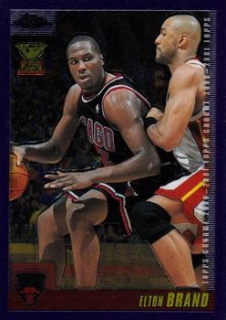 Elton Brand