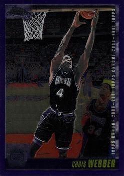 Chris Webber