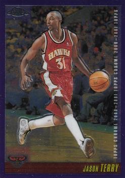 Jason Terry