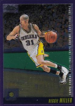 Reggie Miller