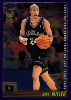 Andre Miller
