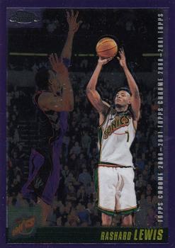 Rashard Lewis