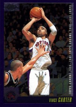 Vince Carter