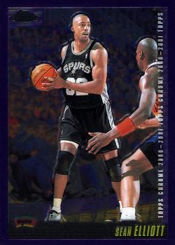 Sean Elliott