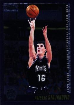Predrag Stojakovic