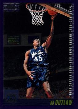 Bo Outlaw