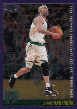 Kenny Anderson