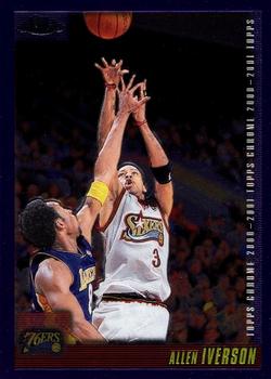 Allen Iverson