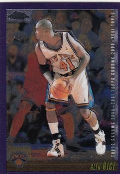 Glen Rice