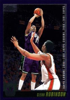 Glenn Robinson