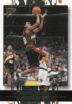 Gary Payton