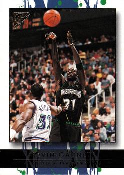 Kevin Garnett
