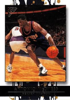 Antonio McDyess