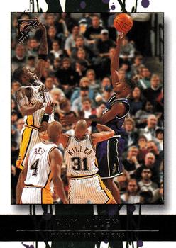 Ray Allen