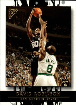 David Robinson