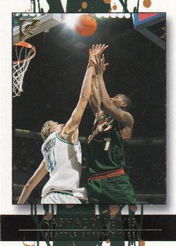 Rashard Lewis
