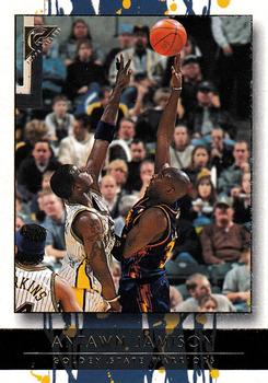 Antawn Jamison