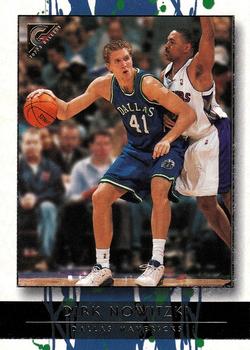 Dirk Nowitzki