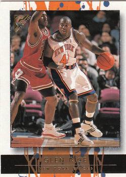 Glen Rice