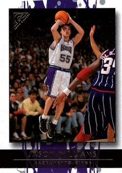 Jason Williams