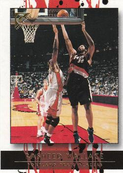 Rasheed Wallace