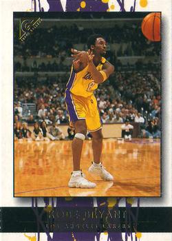 Kobe Bryant