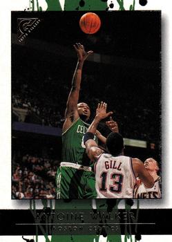 Antoine Walker