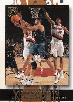 Juwan Howard