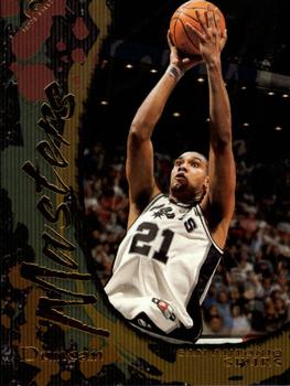 Tim Duncan
