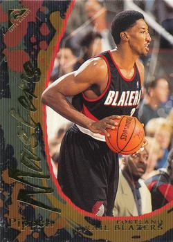 Scottie Pippen