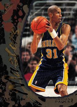 Reggie Miller