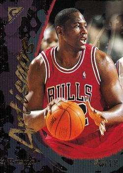 Elton Brand