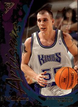 Jason Williams