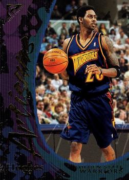 Larry Hughes