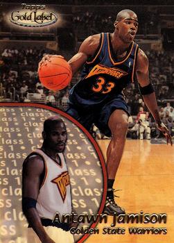 Antawn Jamison