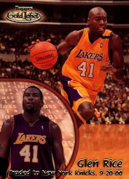 Glen Rice