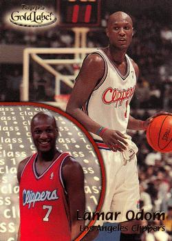 Lamar Odom