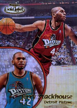 Jerry Stackhouse