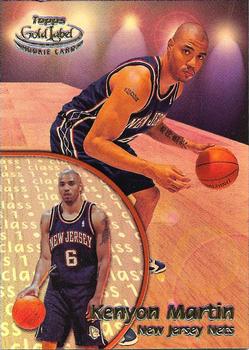 Kenyon Martin