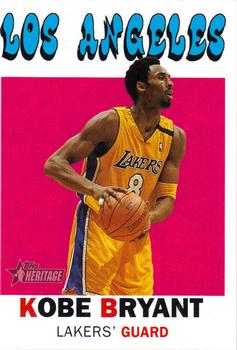 Kobe Bryant