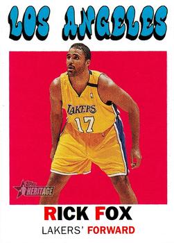 Rick Fox